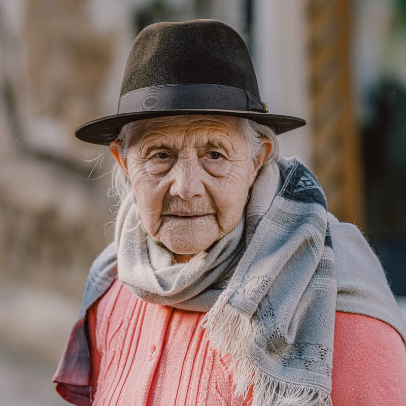 Janet P.